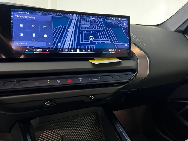 2026 BMW X3 30 xDrive Image 21 of 33