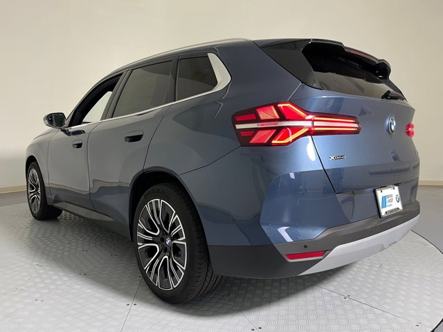 2026 BMW X3 30 xDrive Image 7 of 33