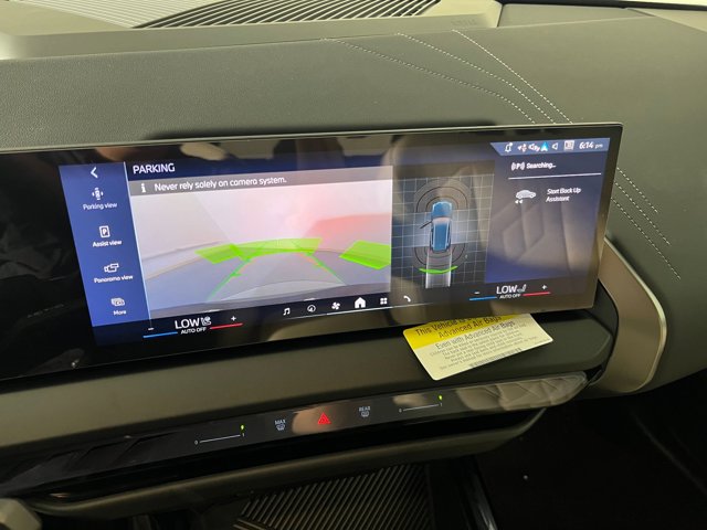 2026 BMW X3 30 xDrive Image 19 of 33