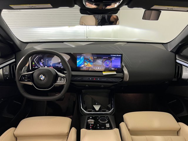 2026 BMW X3 30 xDrive Image 15 of 33