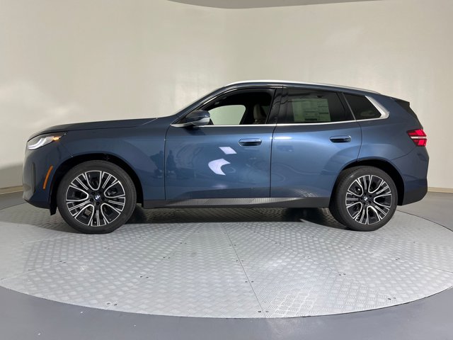 2026 BMW X3 30 xDrive Image 8 of 33