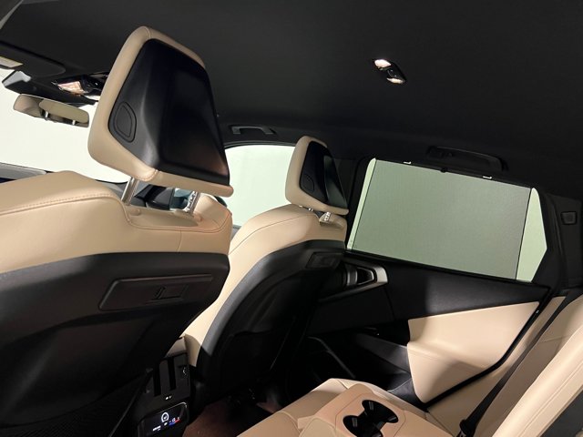 2026 BMW X3 30 xDrive Image 26 of 33