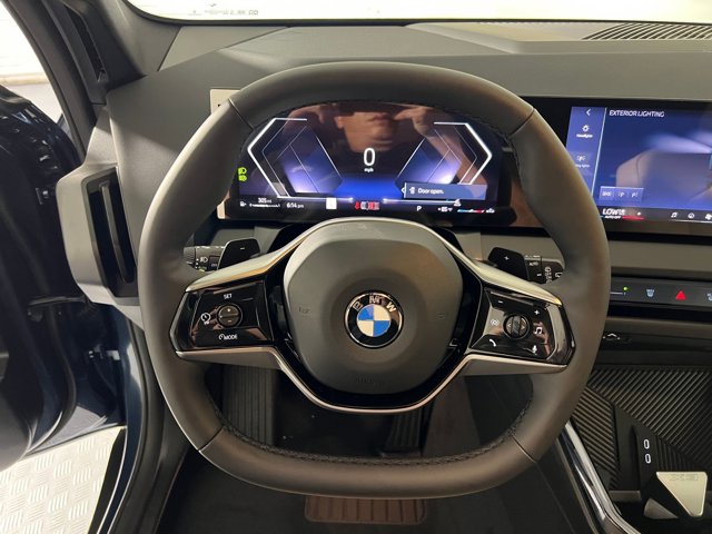 2026 BMW X3 30 xDrive Image 17 of 33