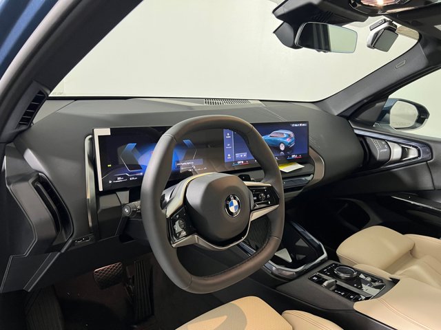 2026 BMW X3 30 xDrive Image 16 of 33