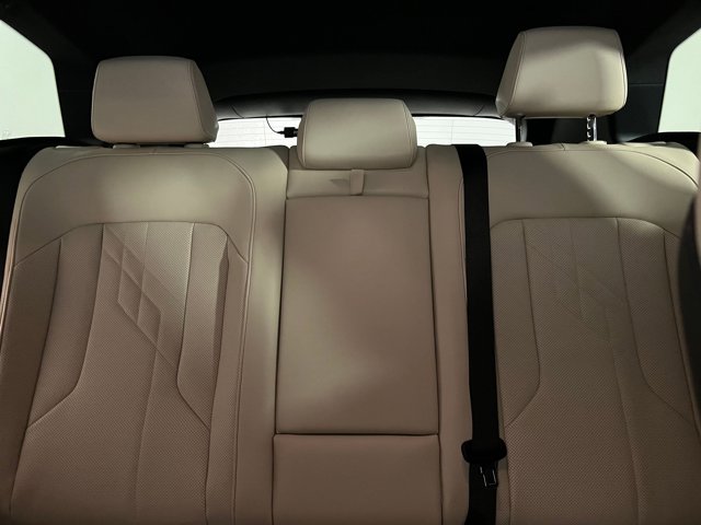 2026 BMW X3 30 xDrive Image 10 of 33