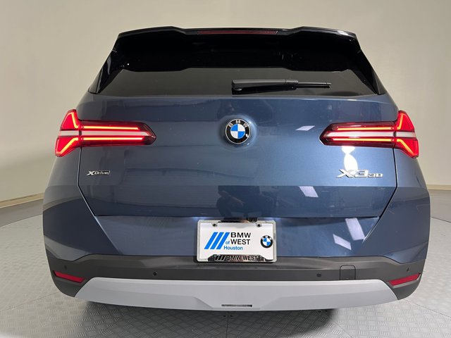 2026 BMW X3 30 xDrive Image 6 of 33