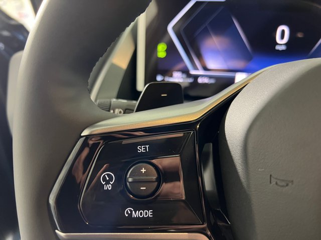 2026 BMW X3 30 xDrive Image 28 of 33