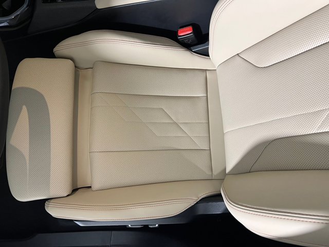 2026 BMW X3 30 xDrive Image 11 of 33