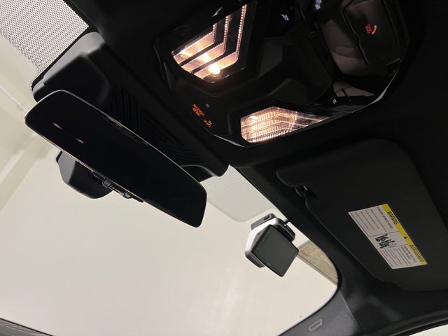 2026 BMW X3 30 xDrive Image 24 of 33