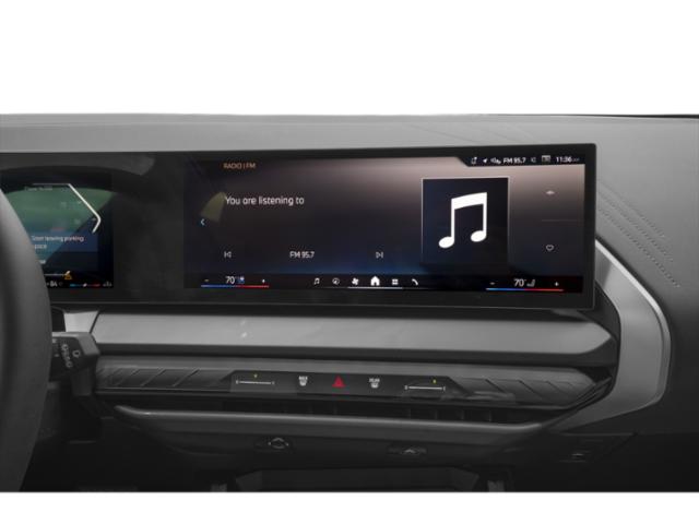 2026 BMW X3 30 xDrive Image 11 of 12