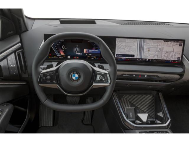 2026 BMW X3 30 xDrive Image 9 of 12