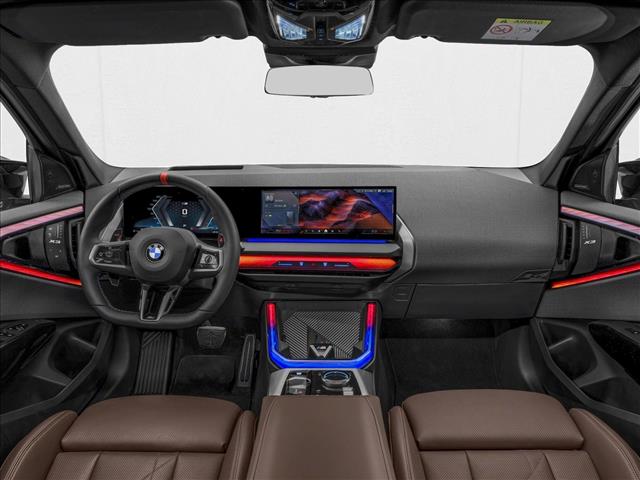 2026 BMW X3 30 xDrive Image 8 of 12