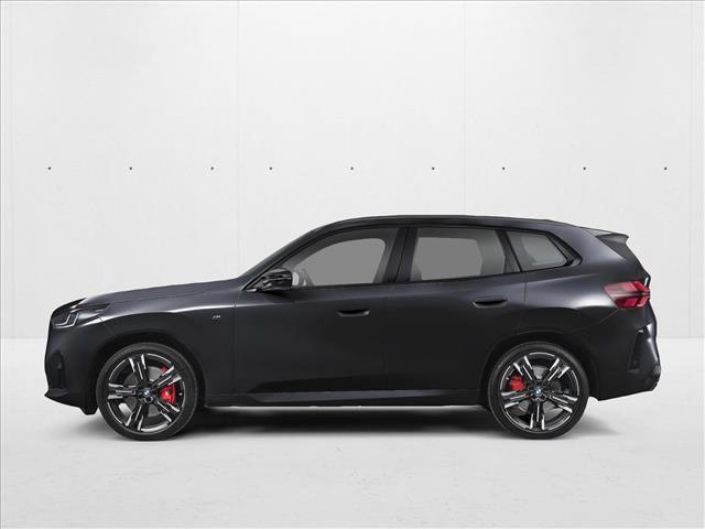 2026 BMW X3 30 xDrive Image 3 of 12