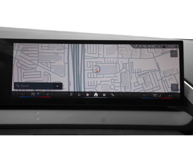 2026 BMW X3 30 xDrive Image 12 of 12