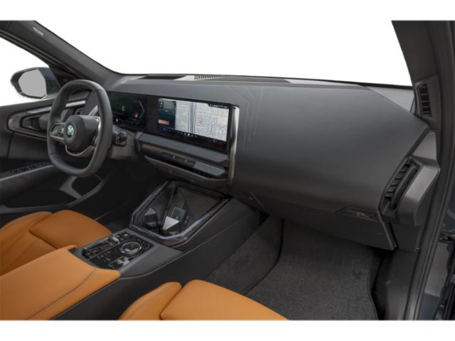 2026 BMW X3 30 xDrive Image 10 of 12