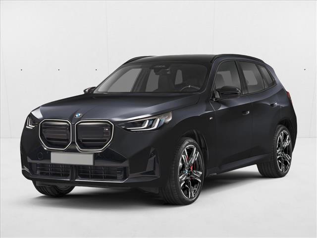 2026 BMW X3 30 xDrive Image 1 of 12