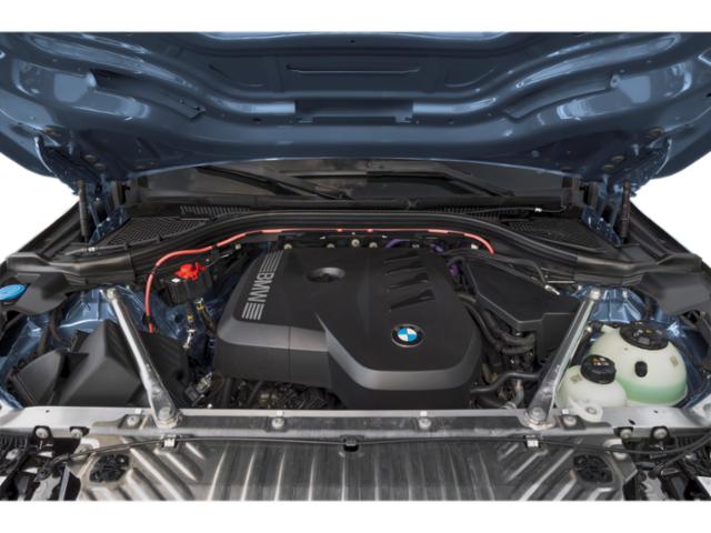 2026 BMW X3 30 xDrive Image 4 of 12