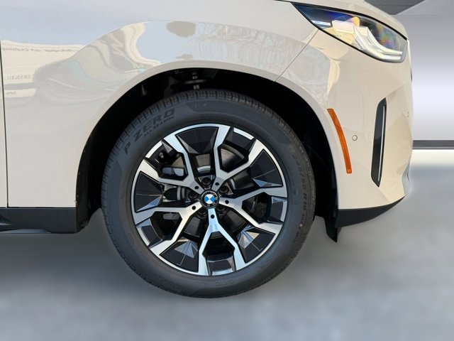 2026 BMW X3 30 xDrive Image 9 of 28