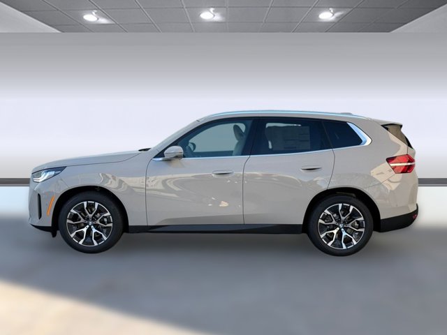 2026 BMW X3 30 xDrive Image 8 of 28