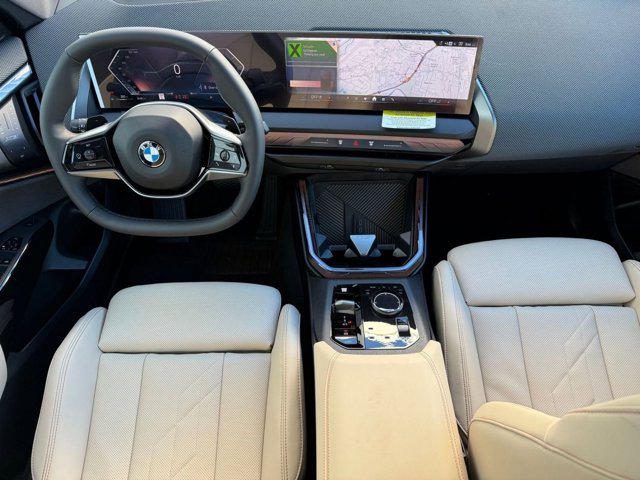 2026 BMW X3 30 xDrive Image 12 of 28