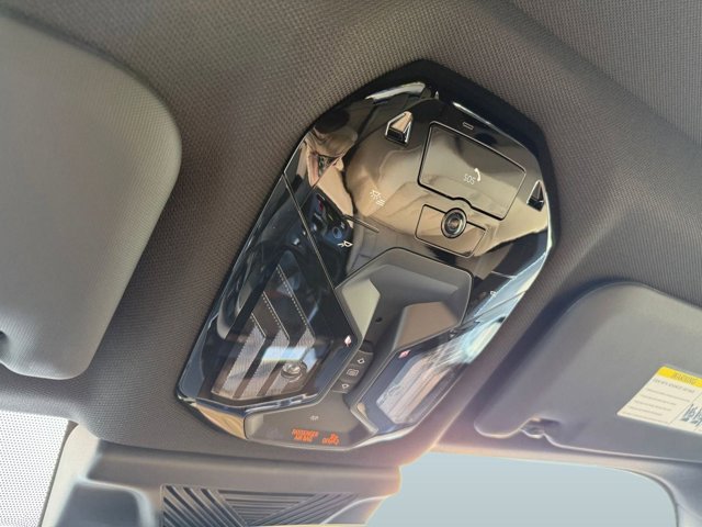 2026 BMW X3 30 xDrive Image 25 of 28