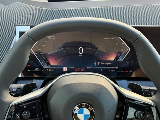 2026 BMW X3 30 xDrive Image 24 of 28