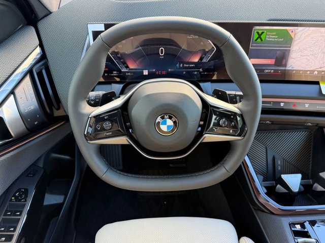 2026 BMW X3 30 xDrive Image 13 of 28