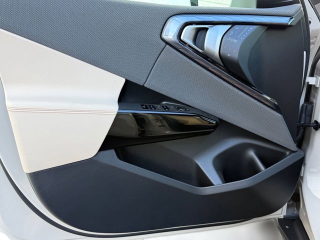 2026 BMW X3 30 xDrive Image 19 of 28