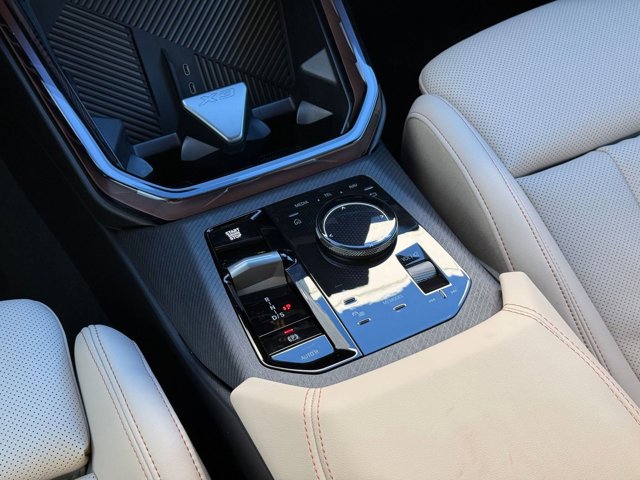 2026 BMW X3 30 xDrive Image 18 of 28
