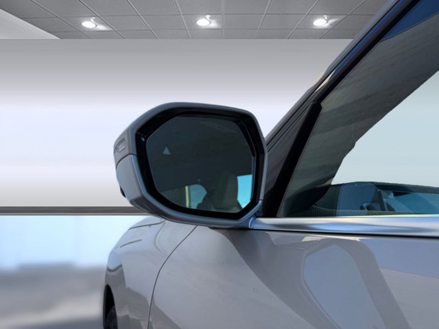 2026 BMW X3 30 xDrive Image 15 of 28