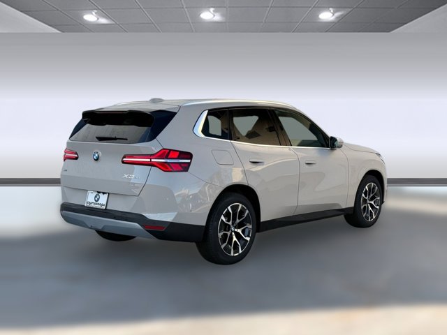 2026 BMW X3 30 xDrive Image 5 of 28