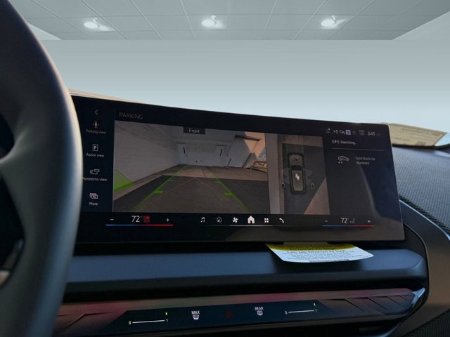 2026 BMW X3 30 xDrive Image 16 of 28