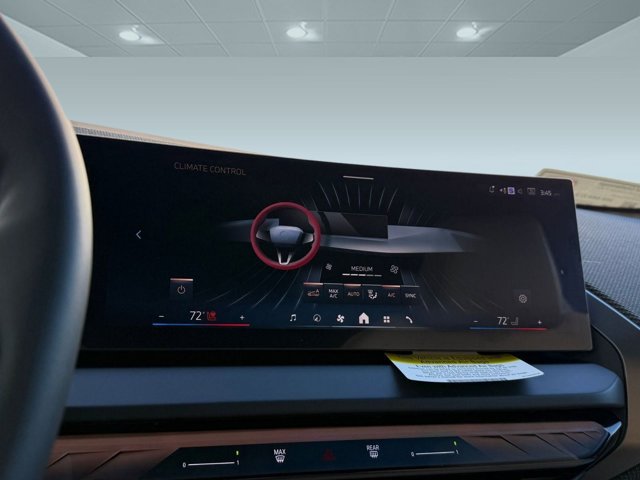 2026 BMW X3 30 xDrive Image 17 of 28