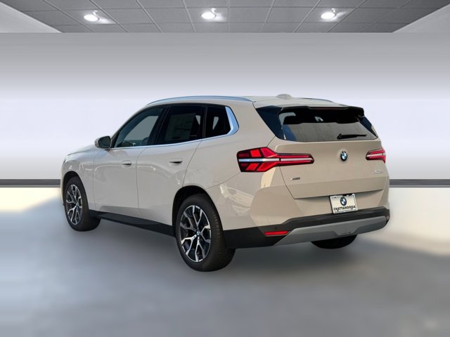2026 BMW X3 30 xDrive Image 7 of 28