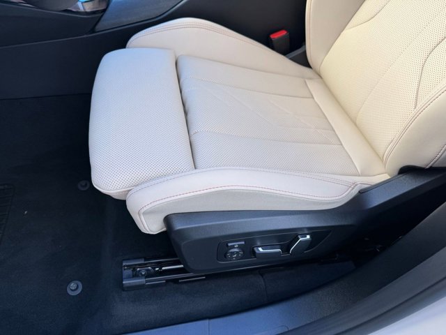 2026 BMW X3 30 xDrive Image 28 of 28