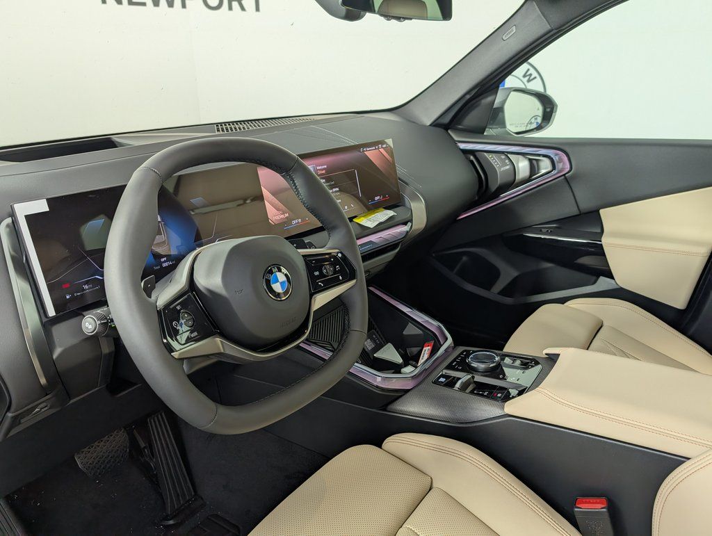 2026 BMW X3 30 xDrive Image 22 of 58