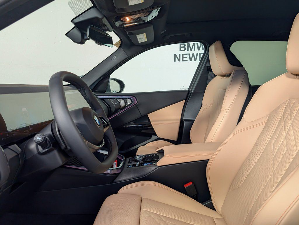 2026 BMW X3 30 xDrive Image 19 of 58