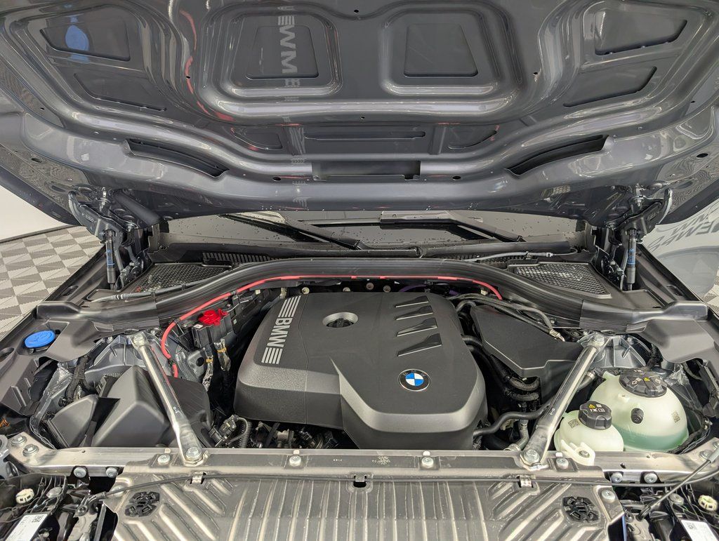2026 BMW X3 30 xDrive Image 9 of 58