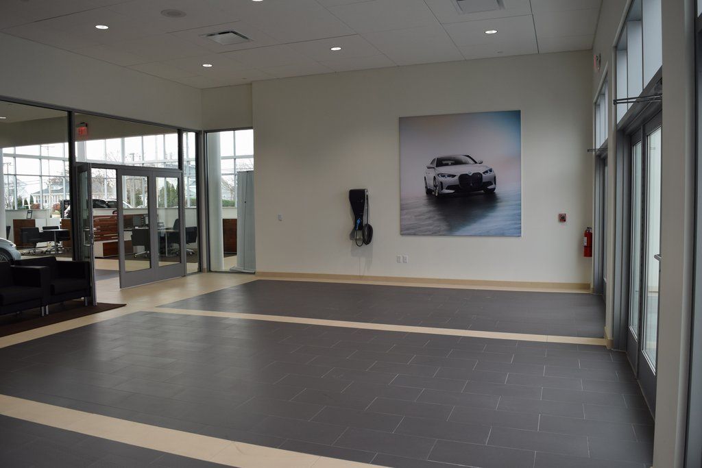 2026 BMW X3 30 xDrive Image 58 of 58