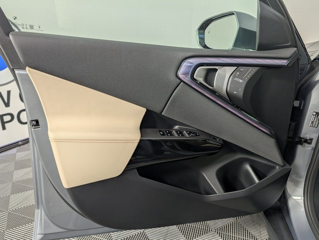 2026 BMW X3 30 xDrive Image 24 of 58