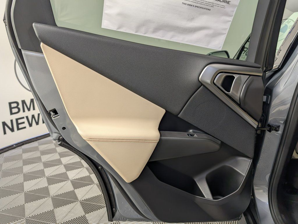 2026 BMW X3 30 xDrive Image 40 of 58