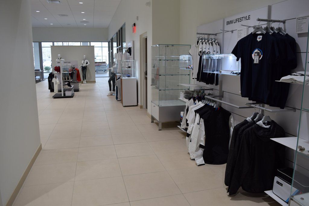 2026 BMW X3 30 xDrive Image 51 of 58