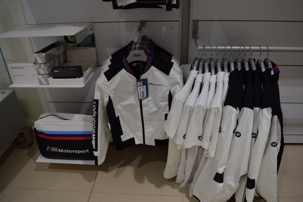 2026 BMW X3 30 xDrive Image 12 of 58