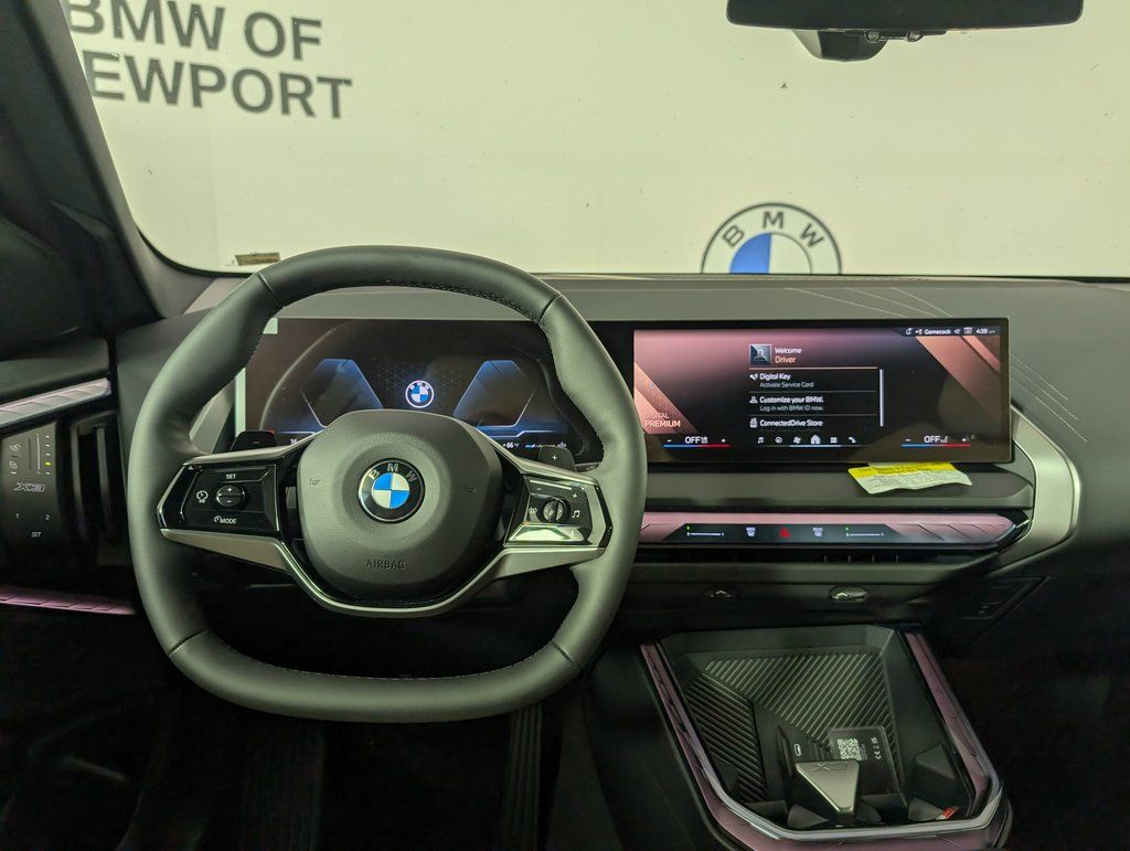 2026 BMW X3 30 xDrive Image 23 of 58