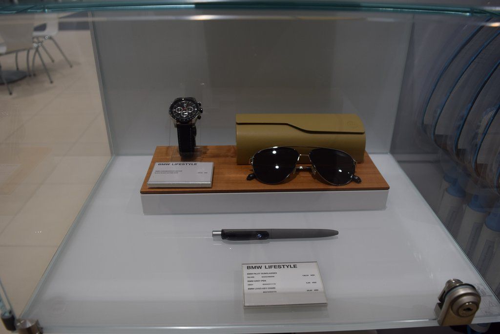 2026 BMW X3 30 xDrive Image 34 of 58