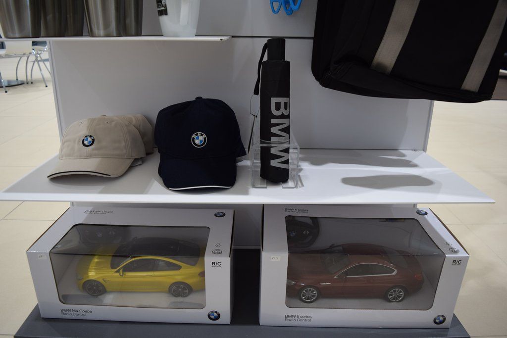 2026 BMW X3 30 xDrive Image 38 of 58