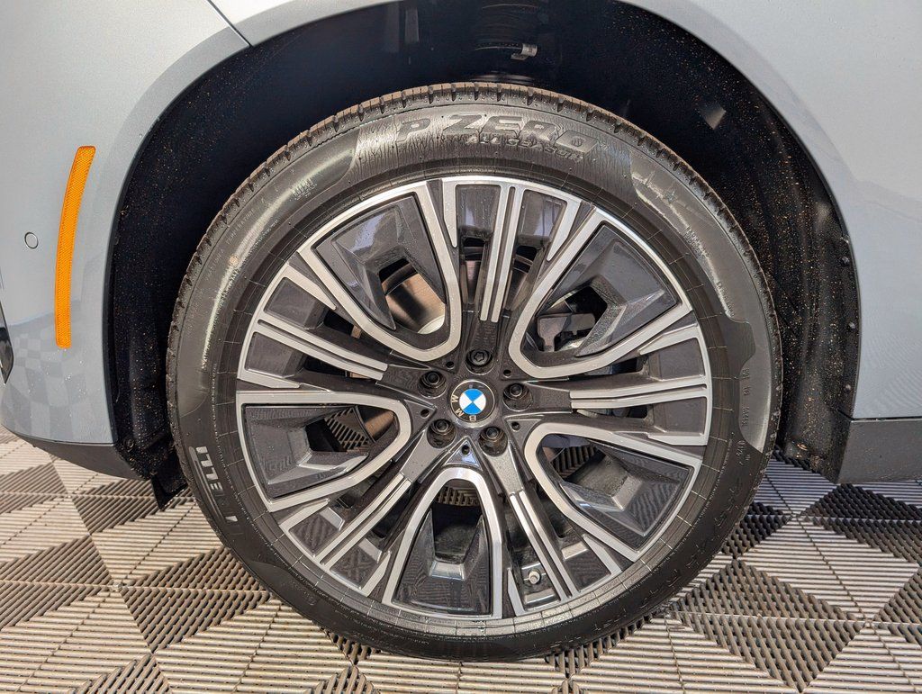 2026 BMW X3 30 xDrive Image 10 of 58