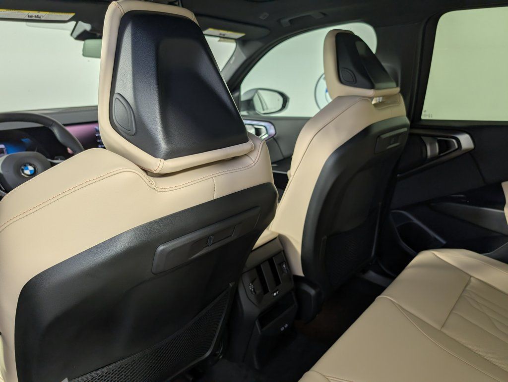 2026 BMW X3 30 xDrive Image 20 of 58