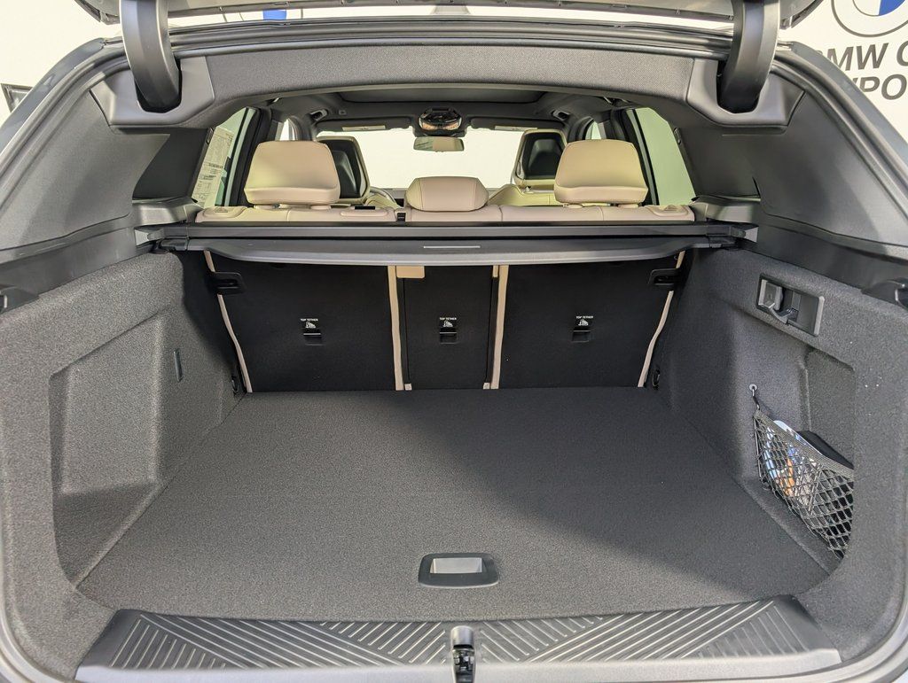 2026 BMW X3 30 xDrive Image 11 of 58