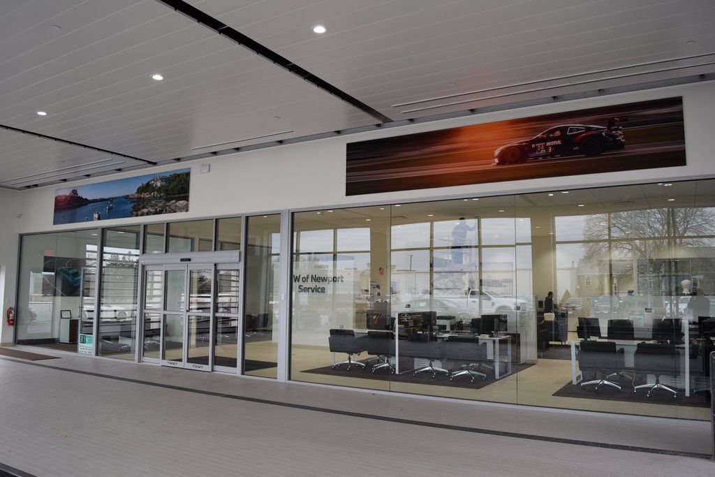 2026 BMW X3 30 xDrive Image 47 of 58